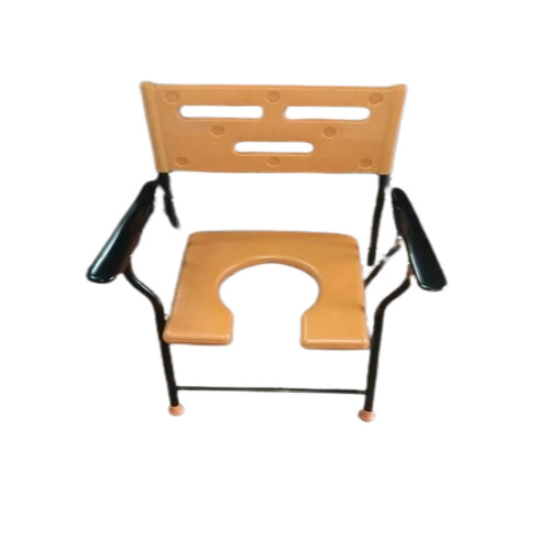 Commode Chairs - Color: Yes