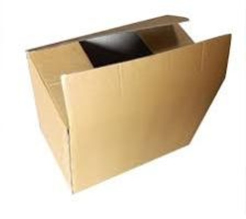 Corrugated Crunch Boxes