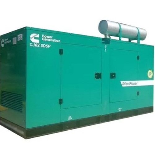 Diesel Generator
