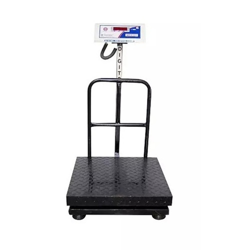 Digital Weighing Machine
