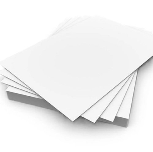 Double Wall Duplex Paper Board