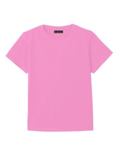 Easy Wash Girls T Shirt