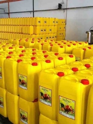 Edible Cooking Oil