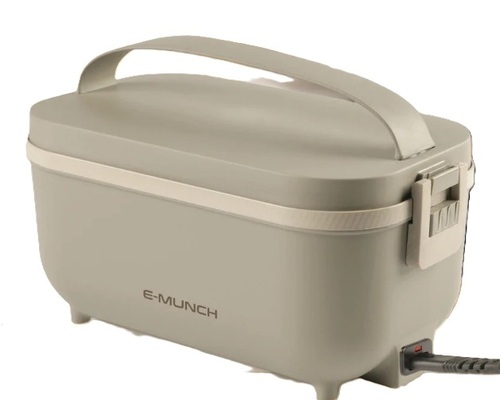 Electric Lunch Box