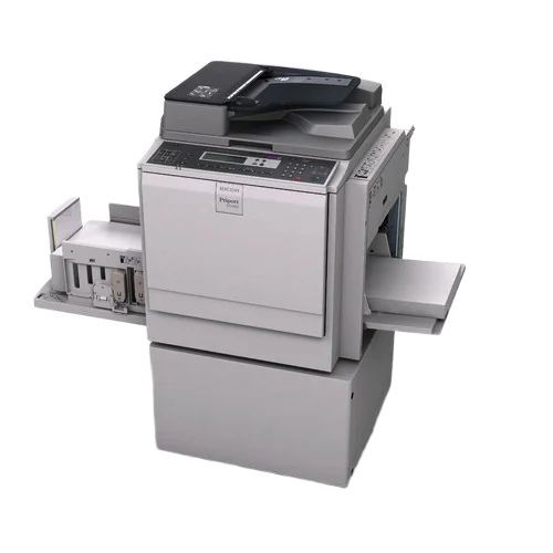 Electric Photocopier Machine