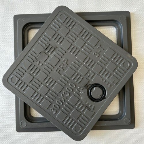 Frp Manhole Cover