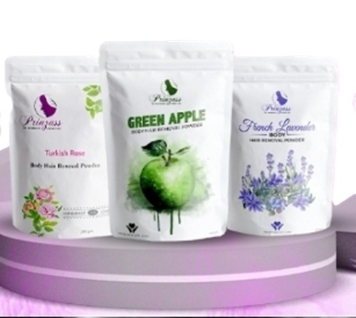 Hair Remover Powder