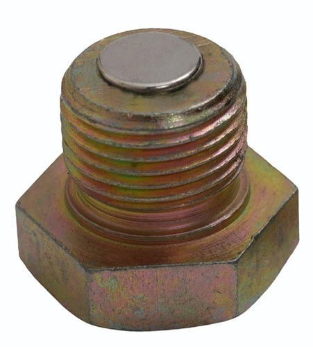 Hex Type Magnetic Plug