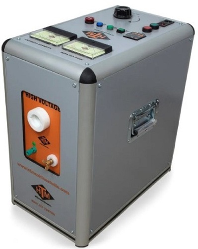 High Voltage Surge Tester