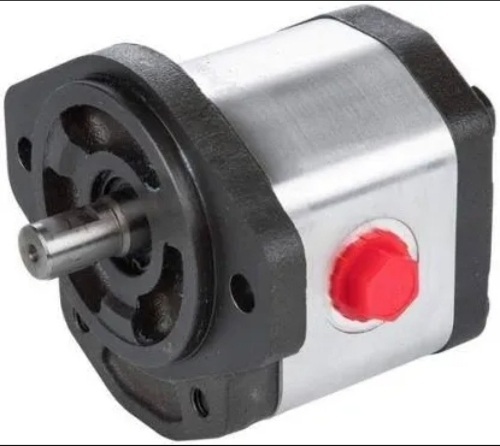 Hydraulic Gear Pump