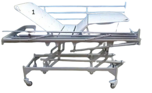 Icu Bed