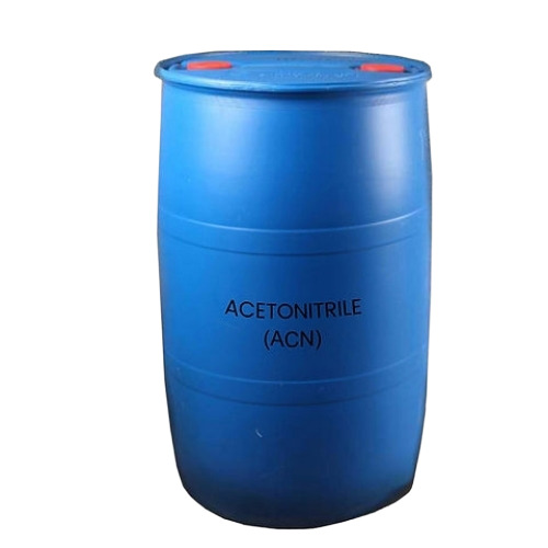 Industrial Acetonitrile