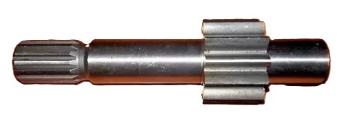 Jcb Parts Main Drive Gear