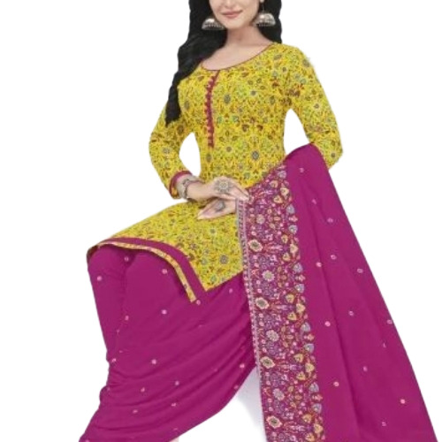 Ladies Salwar Kameez