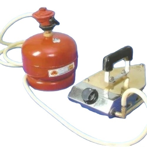 Lpg Gas Iron