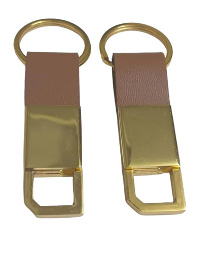 Metal Keychains