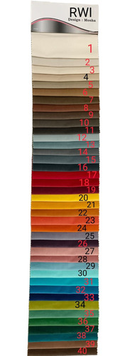 Mosha Velvet Sofa Fabric