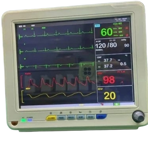Para Patient Monitor
