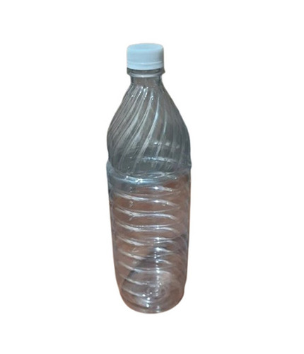 Pet Plastic Bottle