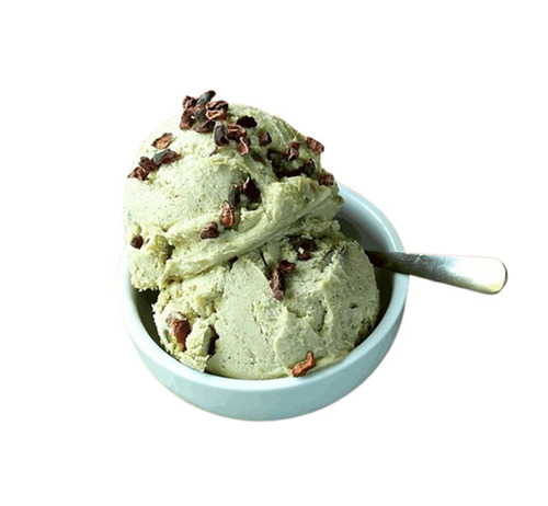 Pistachio Ice Cream