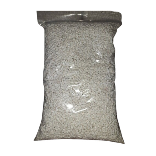 PP Virgin Natural Granules