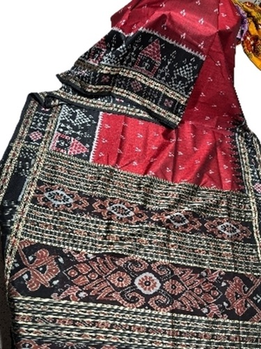 Pure Silk Saree