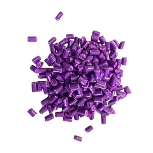 Purple Pp Granules