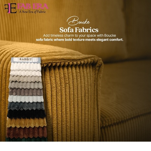 Rabbit Fur Fabric