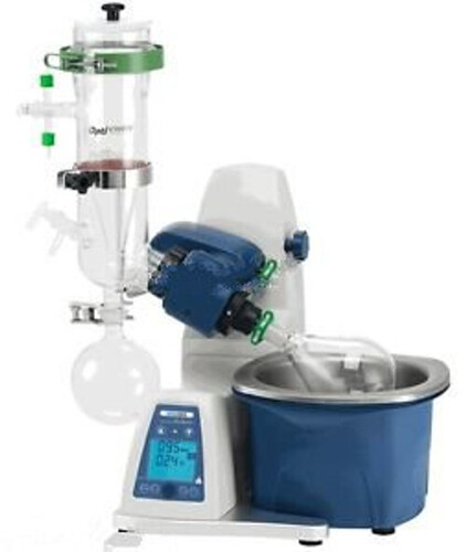 Re 100 Pro Rotary Evaporator