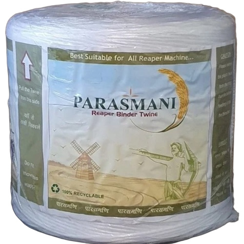 Reap Binder Twine - Application: Industrial