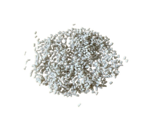 Recycled PVC Granules