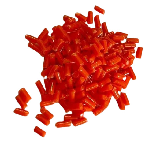 Red Ldpe Granules