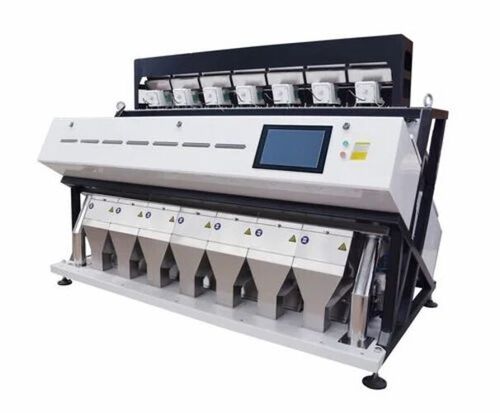 Rice Color Sorting Machine