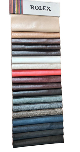 Rolex Rexine Fabric For Sofa
