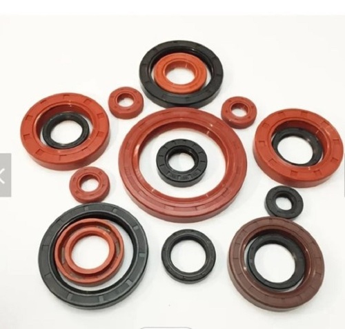 Rubber Oil Seal