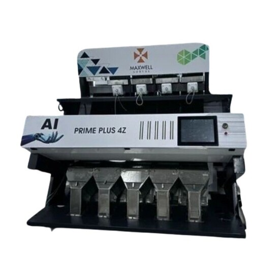 Shorting Machine For Pulses - Application: Food Industry