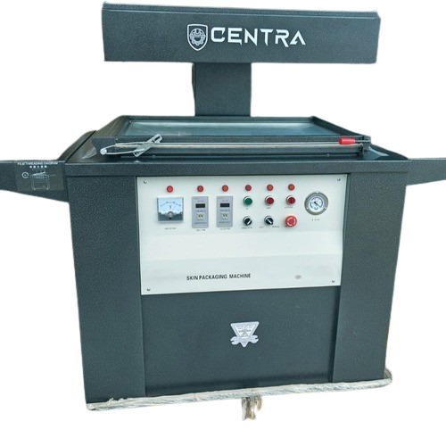 Skin Packaging Machine