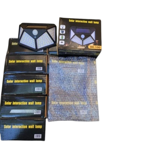 Solar Lighting