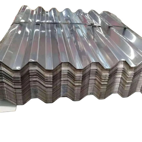 Steel Roofing Sheet