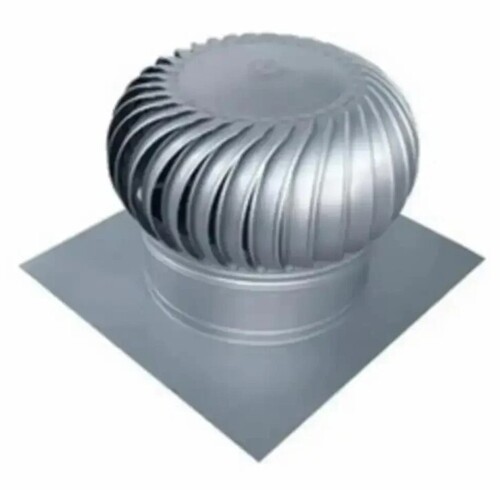 Steel Turbo Air Ventilator