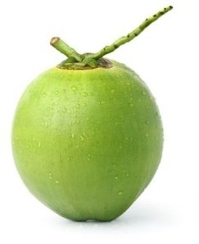Tender Coconut