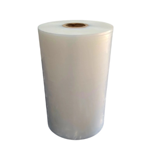 Transparent Ldpe Film Roll - Hardness: Soft