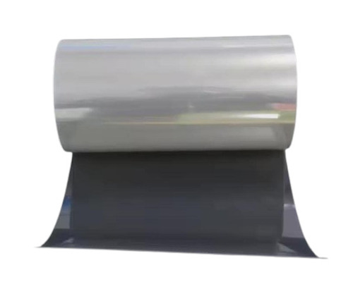 Transparent Pet Film Roll - Hardness: Soft