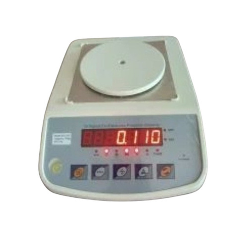 Weight Measuring Scale