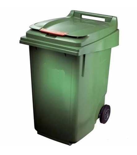 Wheel Dustbin By Globactive Distributors