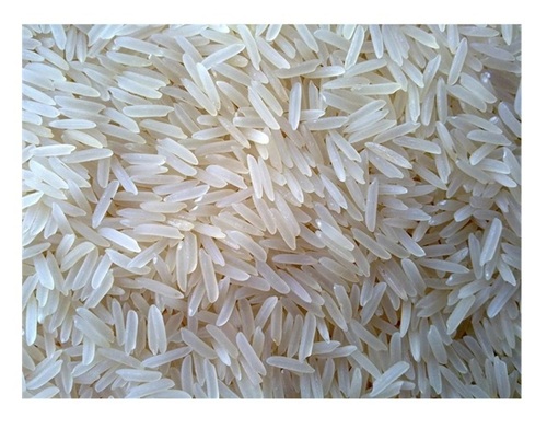 White Basmati Rice
