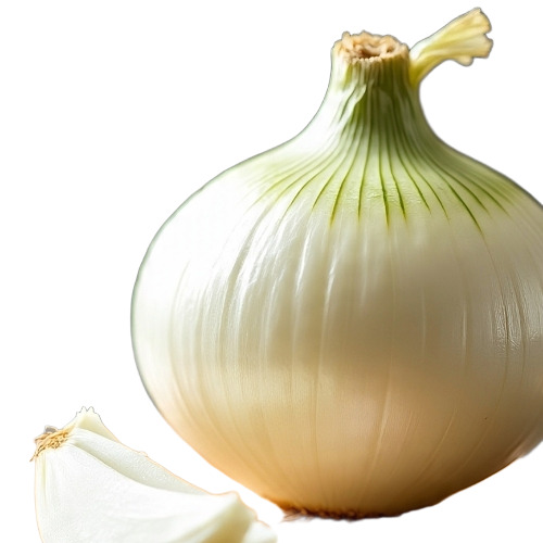 White Onions