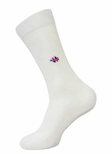 White Socks 