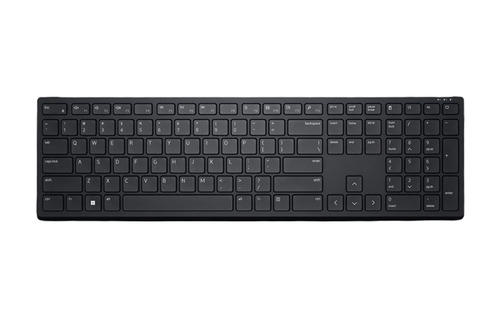 Wireless Keyboard
