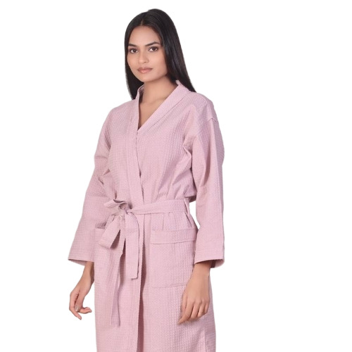 Women Bathrobe